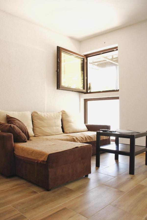 Zsh Apartment Охрид Екстериор снимка